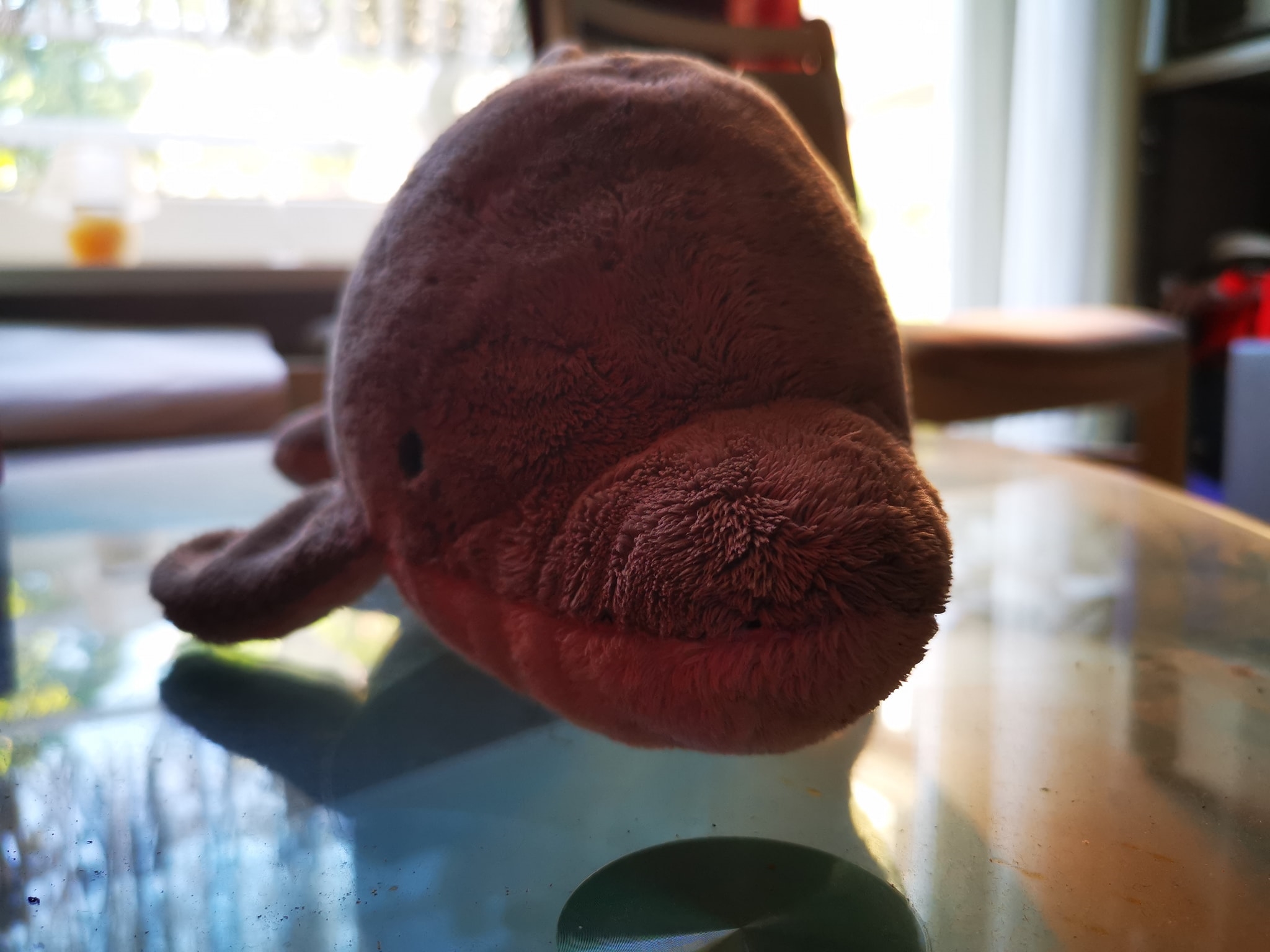 Lila Michelle Quase Magrian