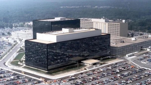NSA-Master Node Image