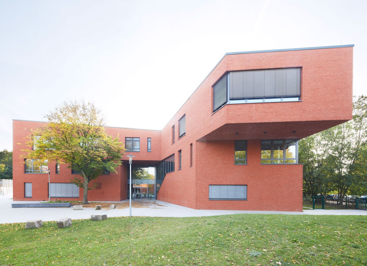 Holstenhof Rechenzentrum Node Image