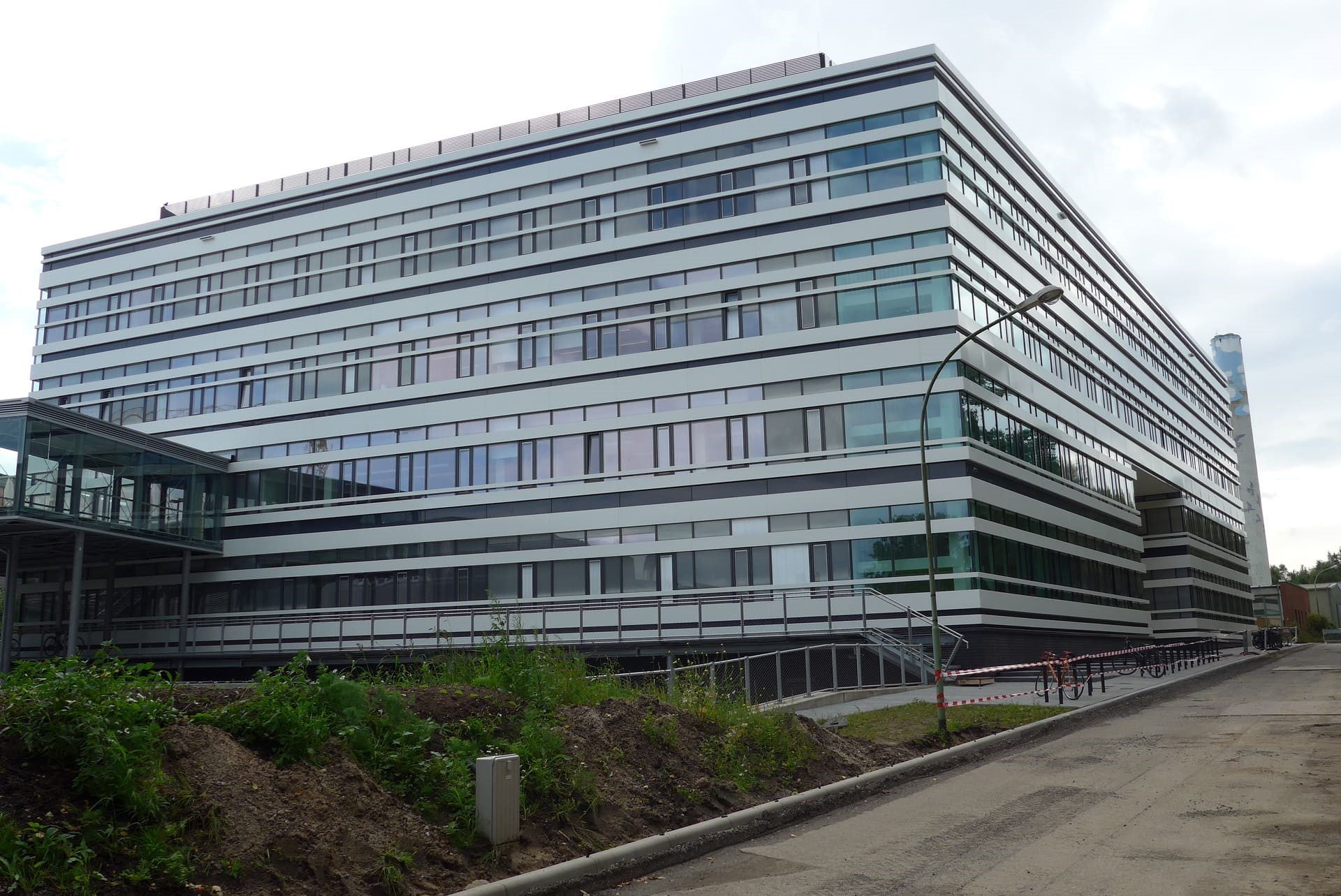 Herbrich Reserach Node Image