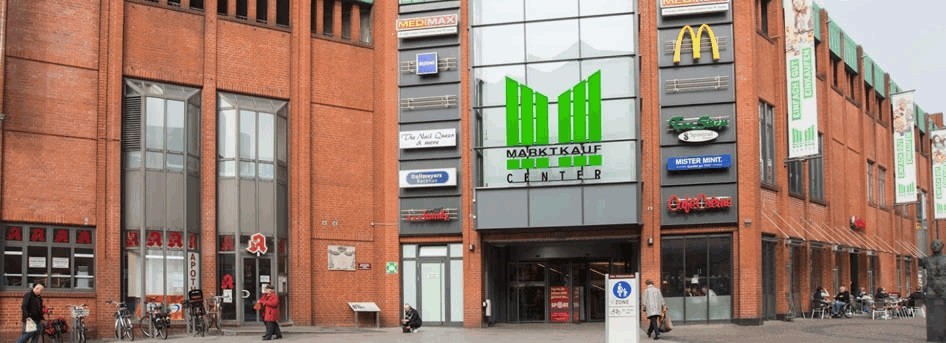 Marktkauf Node Image