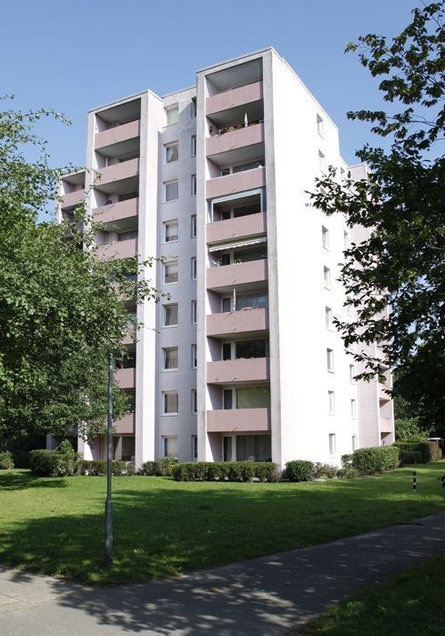 Bergmann Tower Node Image