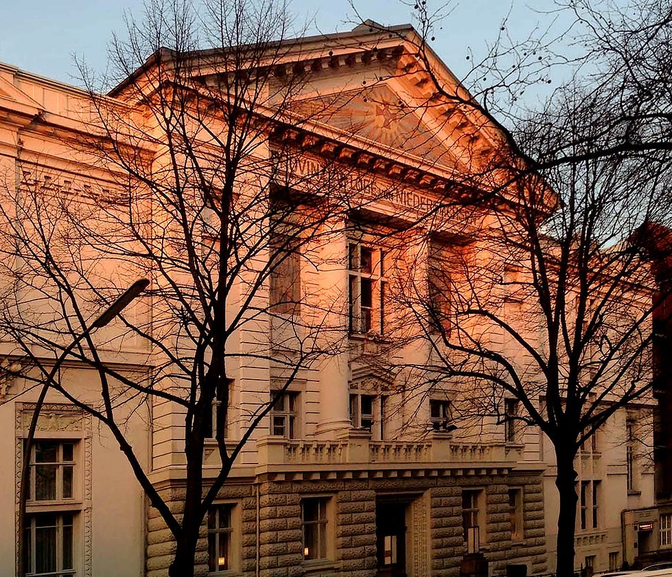 Herbrich Freimaurer Loge (Genesis) Node Image