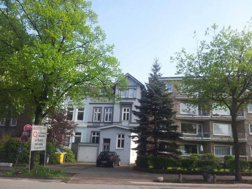 Herbrich Wohnhaus 3 Node Image