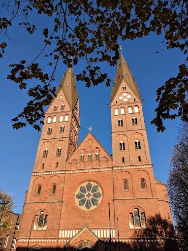 Mariendom Node Image